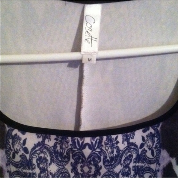 NORDSTROM‼️ NEW LISTING‼️ DESIGNER‼️💕⭐️💕⭐️💕⭐️💕 - Picture 4 of 6